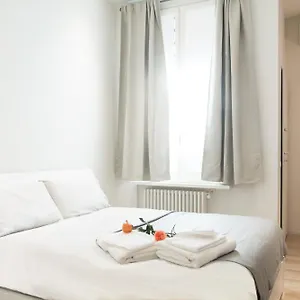 Brisa , Milan Italie