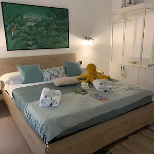Colombo House E L'isola Che Non C'e Apartamento