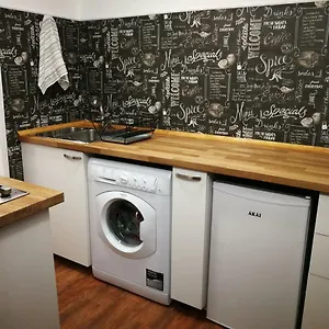 Inside My Apartamento