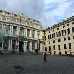 Il Vicoletto Apartamento